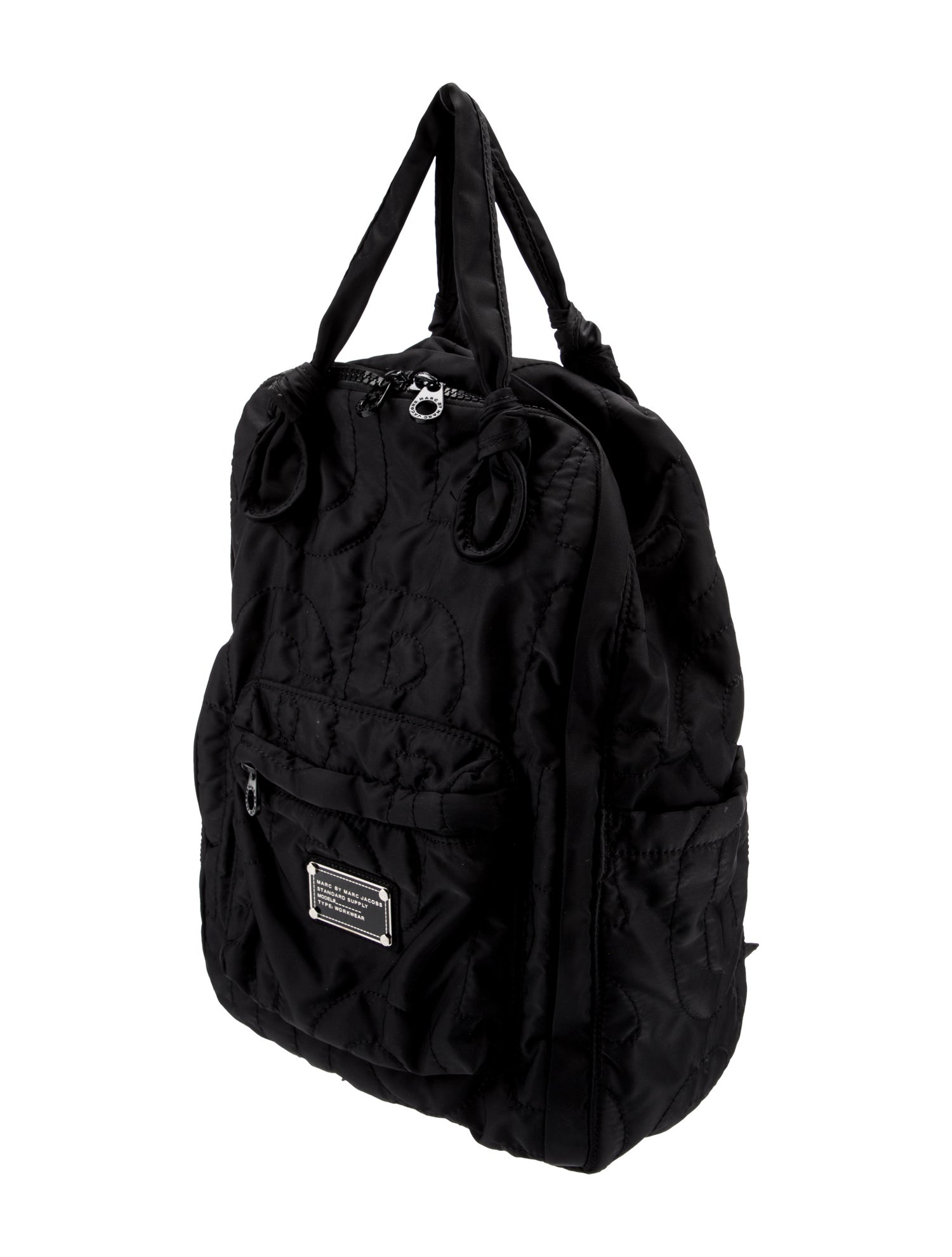 Marc by Marc Jacobs Nylon Backpack